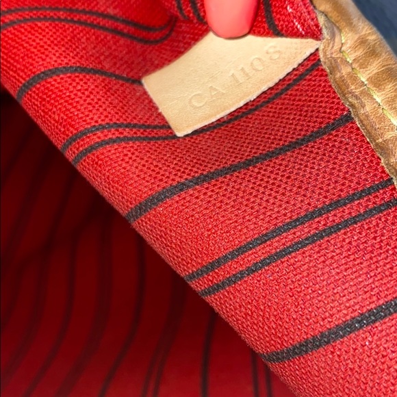 Authentic Louis Vuitton Alright!! Open to offers - Picture 5 of 16